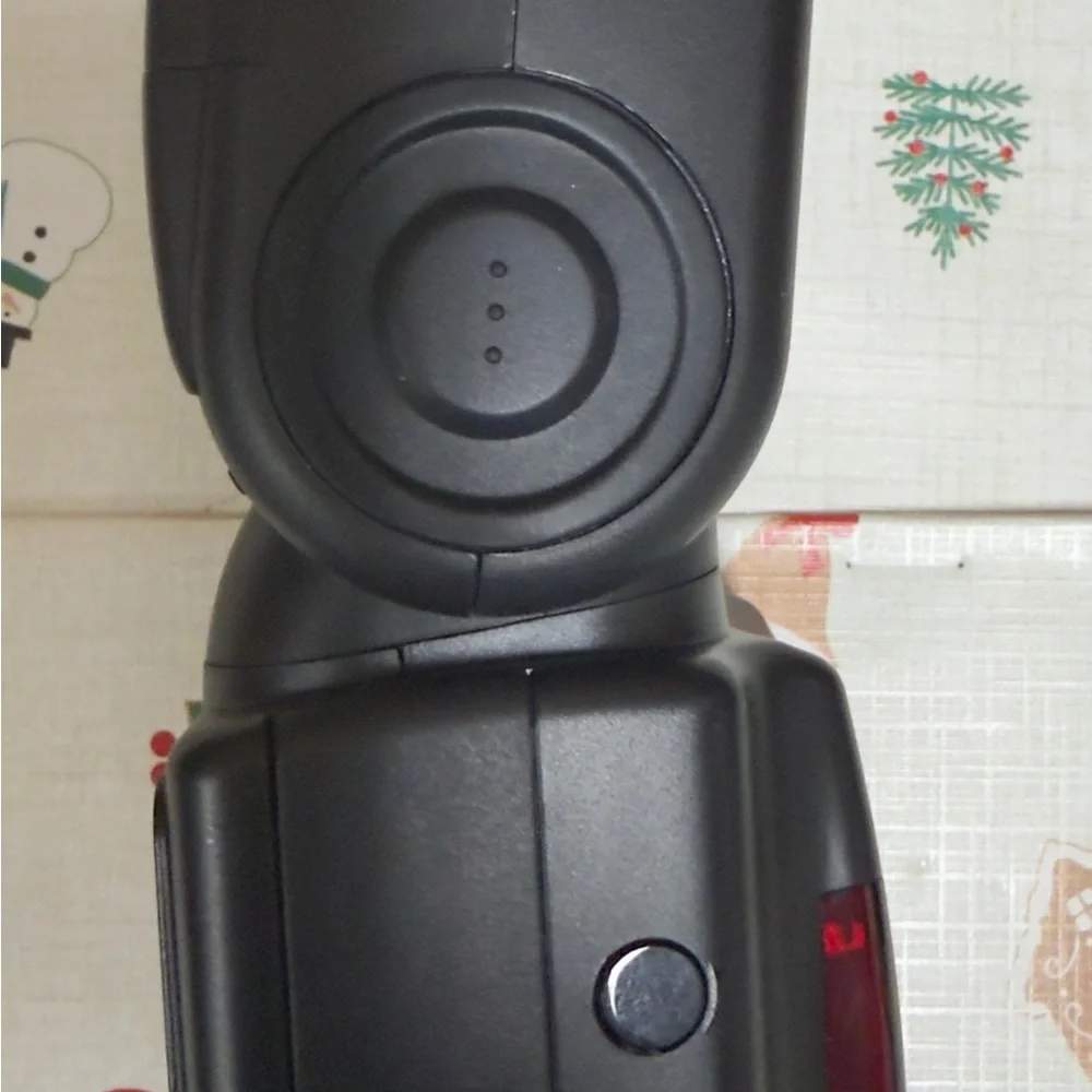 Neewer Camera Flash Speedlite 750II for Nikon